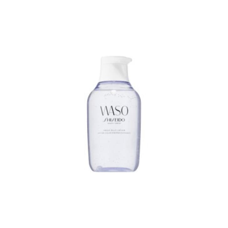 Product Tónico facial Shiseido