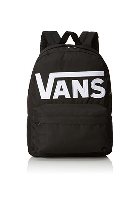 Electronic Vans Old SKOOL II Backpack Mochila Tipo Casual, 42 cm, 22 Liters,