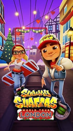 Moda Subway Surfers - Apps on Google Play