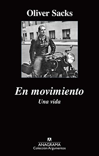 Libro En Movimiento Una Vida