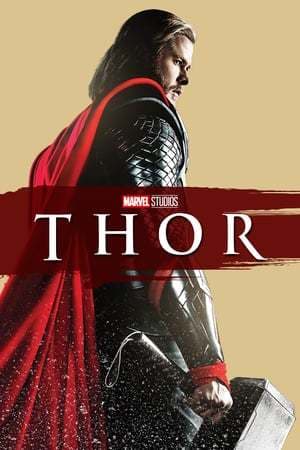 Película Thor