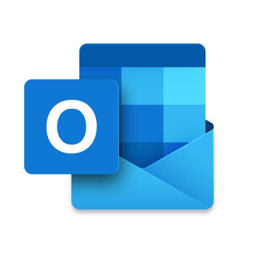 App Microsoft Outlook