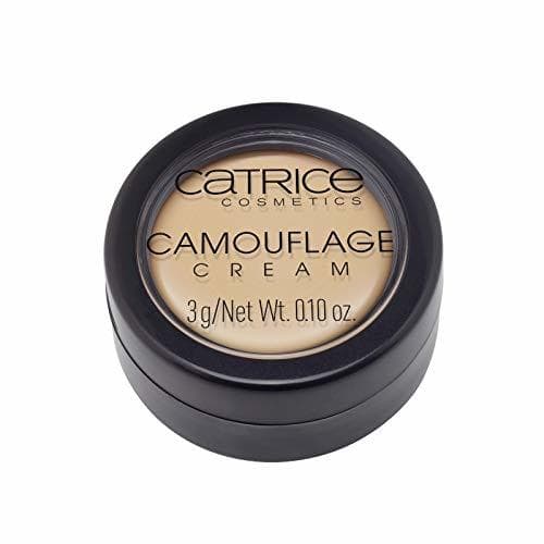 Beauty CATRICE CAMOUFLAGE CREAM CORRECTOR EN CREMA 015 FAIR