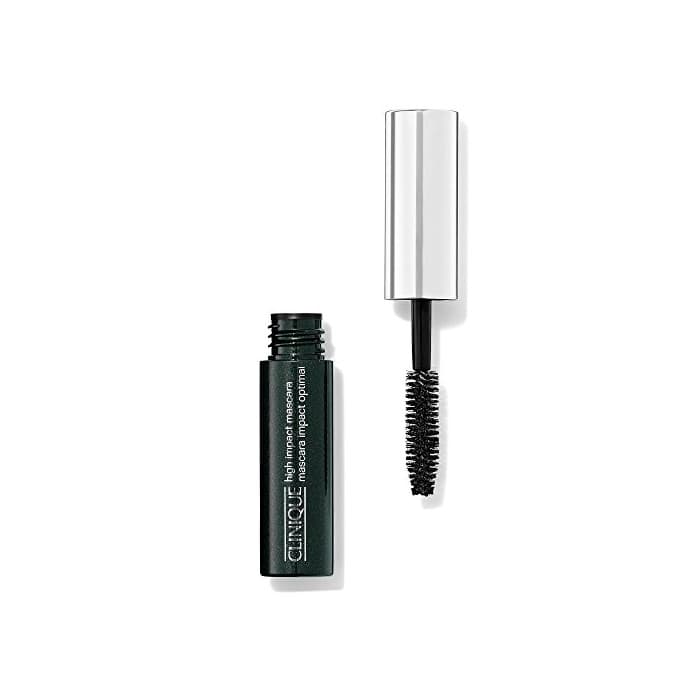 Beauty Clinique High Impact Mascara Pestañas Color