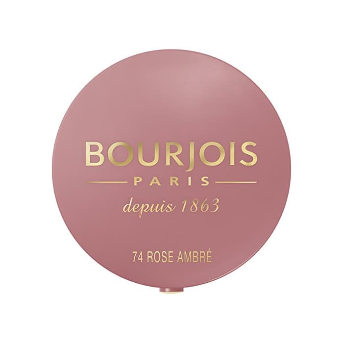 Beauty Bourjois Fard Joues Colorete Tono nr.74