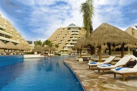 Place Paradisus Cancún