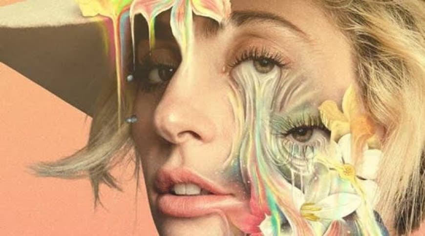 Moda Gaga: Five Foot Two | Sitio oficial de Netflix