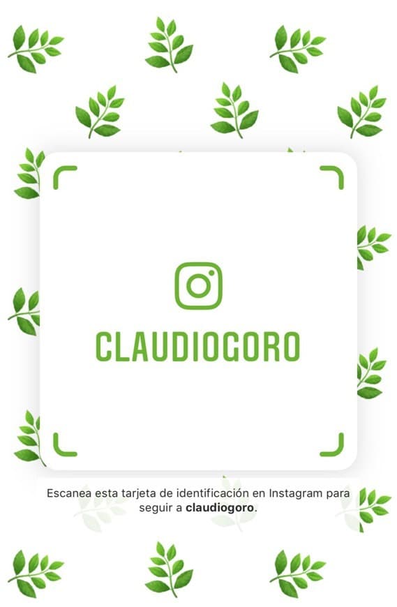 App Instagram