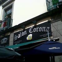 Restaurantes Salón Corona Bolivar