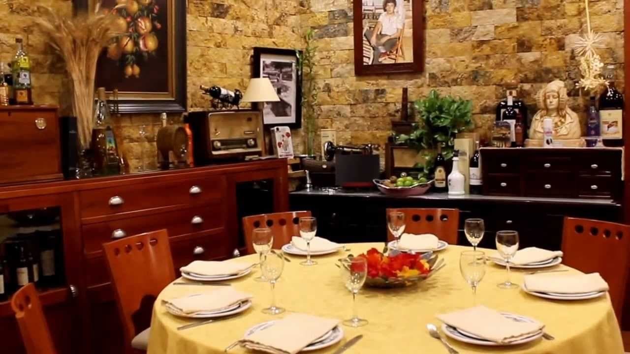 Restaurantes Casa Pedro