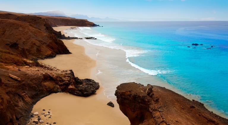 Lugar Rentalcars Fuerteventura