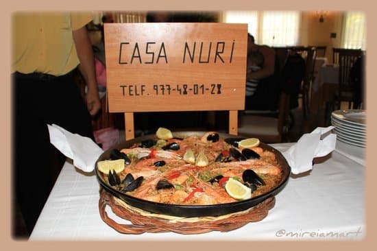 Lugar CASA NURI