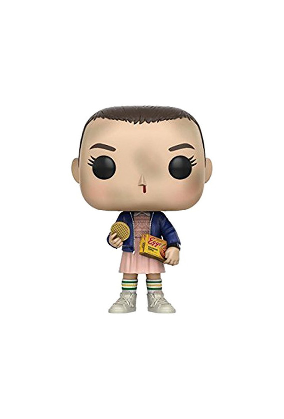 Producto Stranger Things - Eleven with Eggos