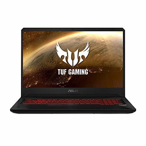 Electronic ASUS TUF Gaming FX705GD-EW082 - Ordenador portátil de 17.3"