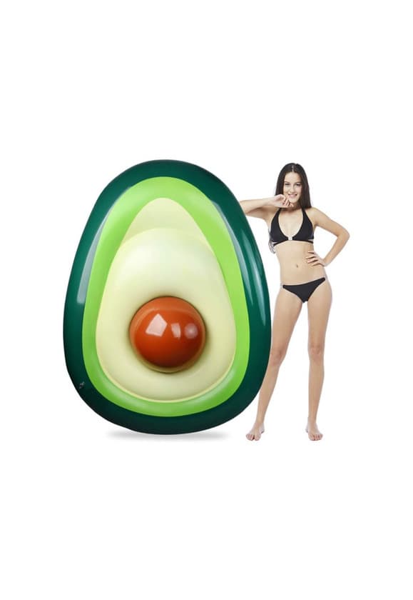 Product Aguacate Giante