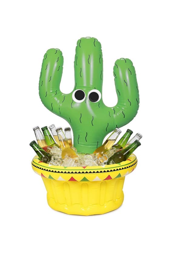 Product Nevara hinchable Cactus 