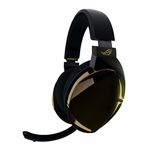 Electrónica Asus ROG STRIX FUSION 700 - Auriculares gaming para PC, consolas y