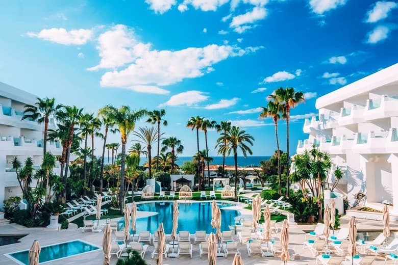 Lugar Hotel Iberostar Marbella Coral Beach, Marbella (Málaga) - Atrapalo ...