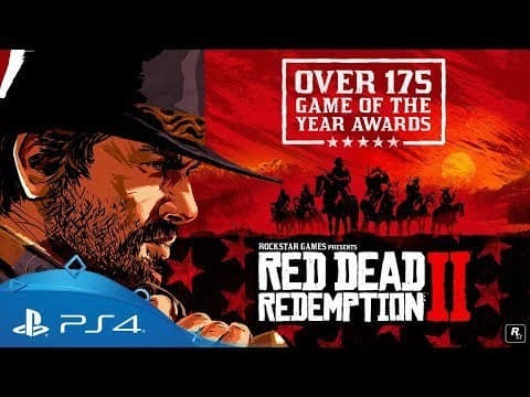 Videogames Red Dead Redemption 2 on PS4 | Official PlayStation™Store Australia