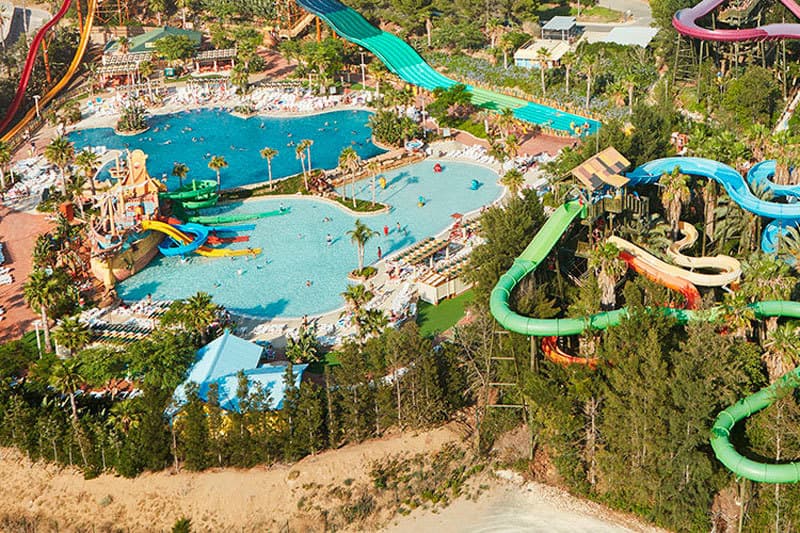 Place PortAventura Caribe Aquatic Park