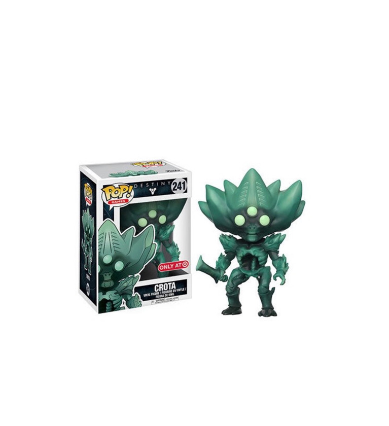 Producto Crota