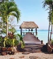 Place VILLAS WAYAK BACALAR