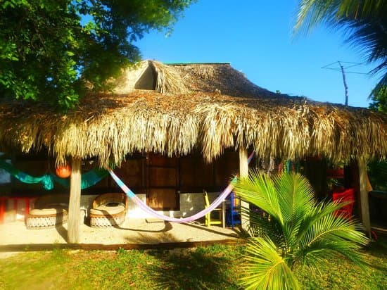 Place Magic Bacalar: Cabañas, Hostal, Camping & Marina