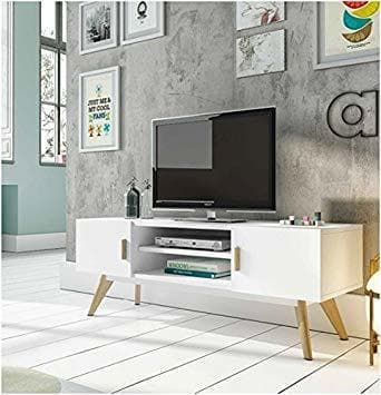 Producto Mueble tv marca Amazon 