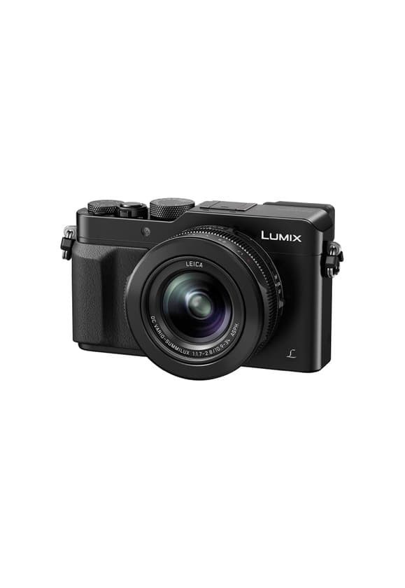 Producto Panasonic Lumix DMC-LX100