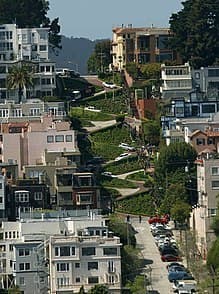 Place Lombard Street