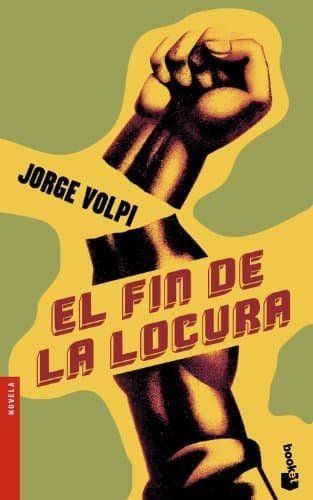 Libro El fin de la locura 