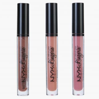 Fashion Lip Lingerie | NYX Professional Makeup