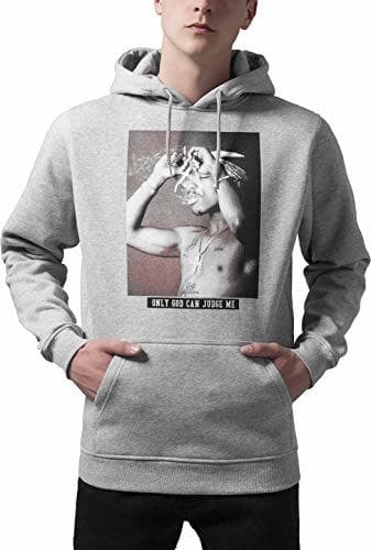 Fashion Mister Tee Sudadera O.G.C.J.M para Hombres y Adolescentes, Sudadera con Capucha y