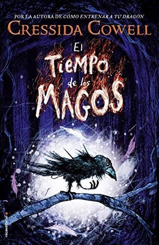 Book El tiempo de los magos