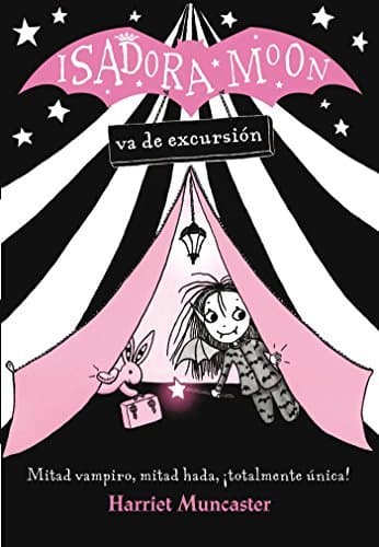 Book Isadora Moon va de excursión