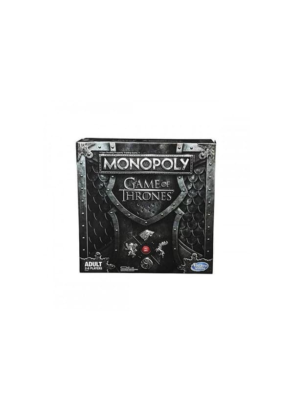 Product Monopoly Game of thrones