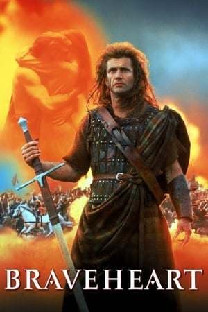 Movie Braveheart