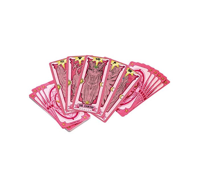 Product Card Captor Sakura Sakura Card Collection Light [Colección de 26 Cartas]