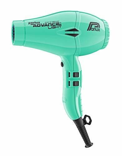 Beauty Parlux Advance Light - Secador de pelo ionico