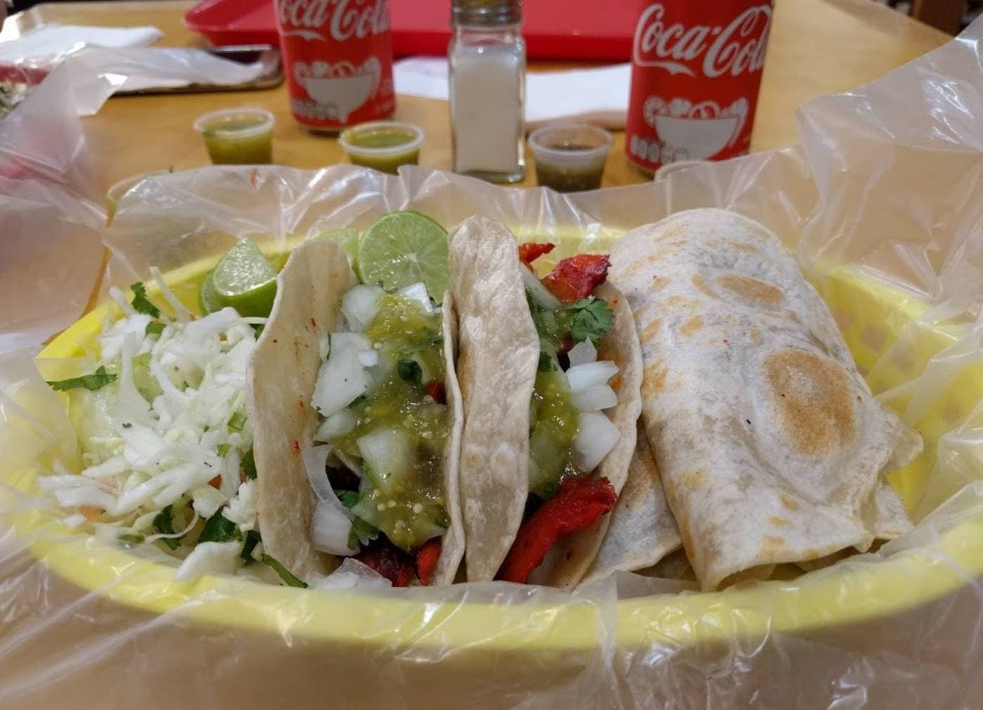 Restaurants Tacos Leal Lindavista