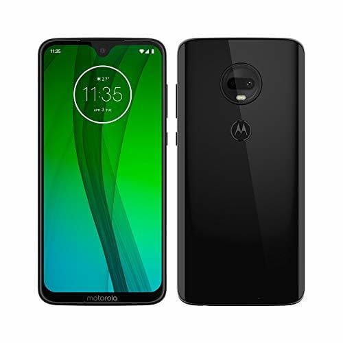 Electrónica Motorola Moto G7 – Smartphone Android