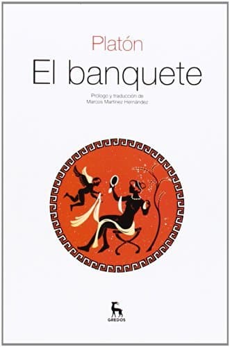 Book El banquete