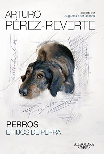 Book Perros E Hijos De Perra