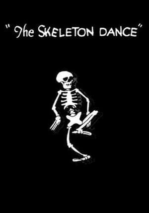 Movie The Skeleton Dance