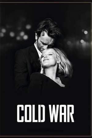 Película Cold War