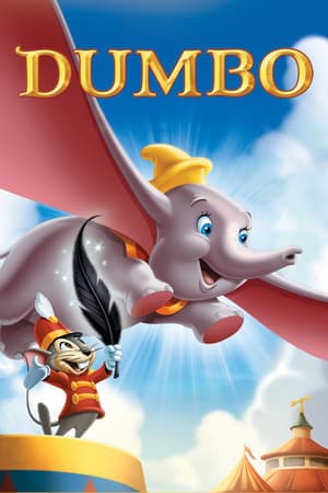 Película Dumbo