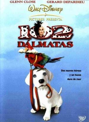 Película 102 Dalmatians