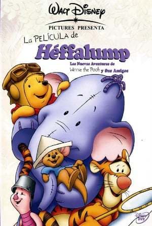 Movie Pooh's Heffalump Movie