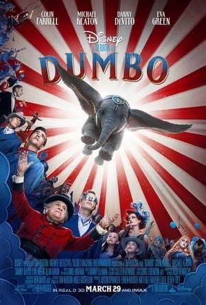 Movie Dumbo