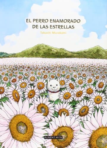 Book El Perro Enamorado De Las Estrellas